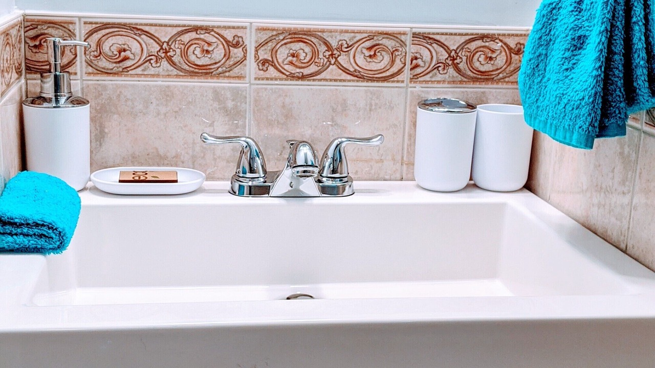 Photo of Bathroom in Cormierville