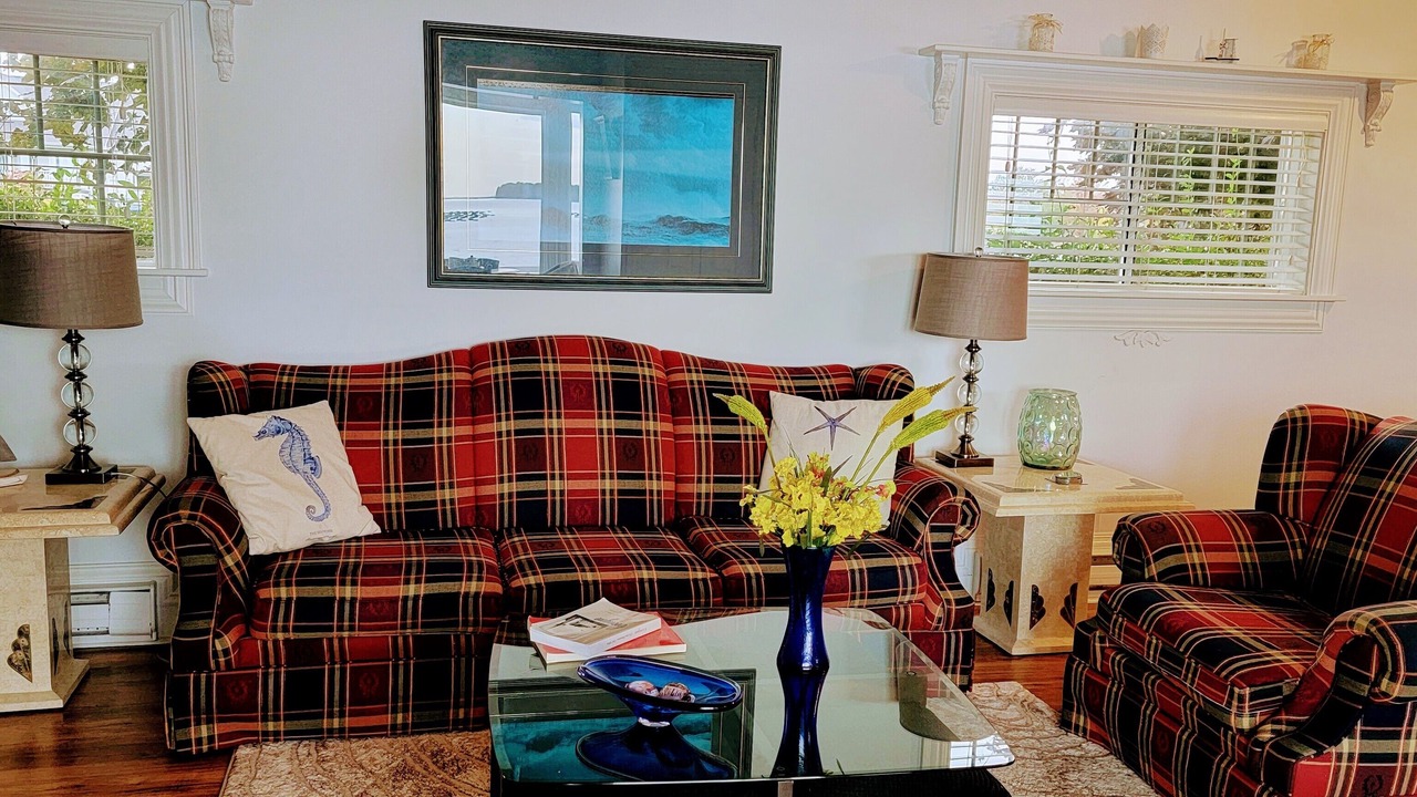 Photo of Livingroom in Cormierville