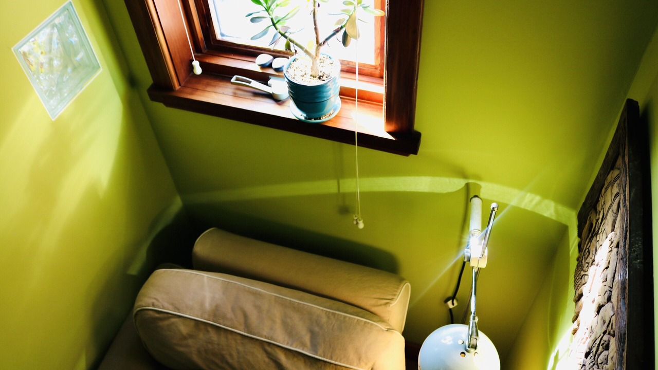 Photo of Bathroom in Rossland
