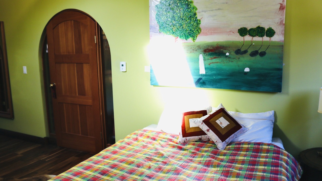 Photo of Bedroom in Rossland