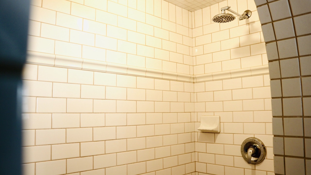 Photo of Bathroom in Rossland