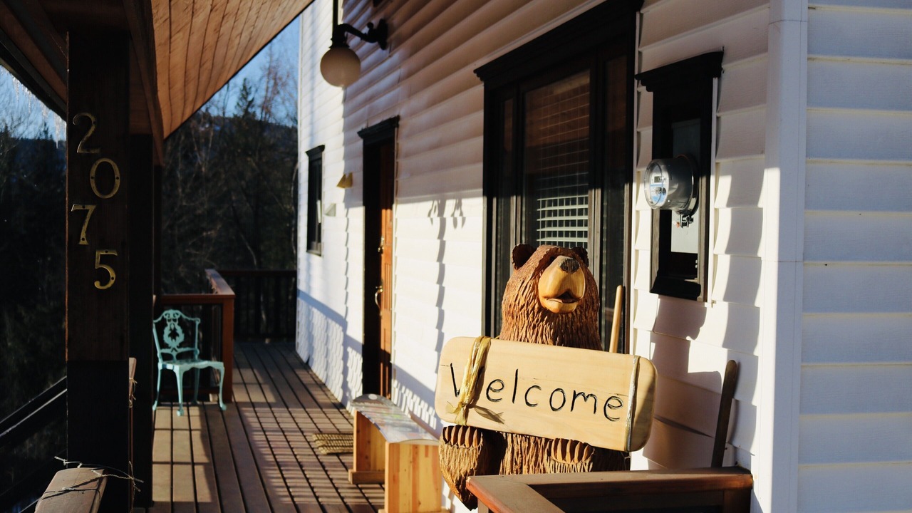 Photo of Outdoor in Rossland