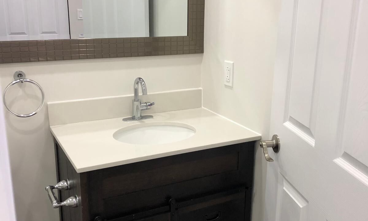 Photo of Bathroom in Winnipeg