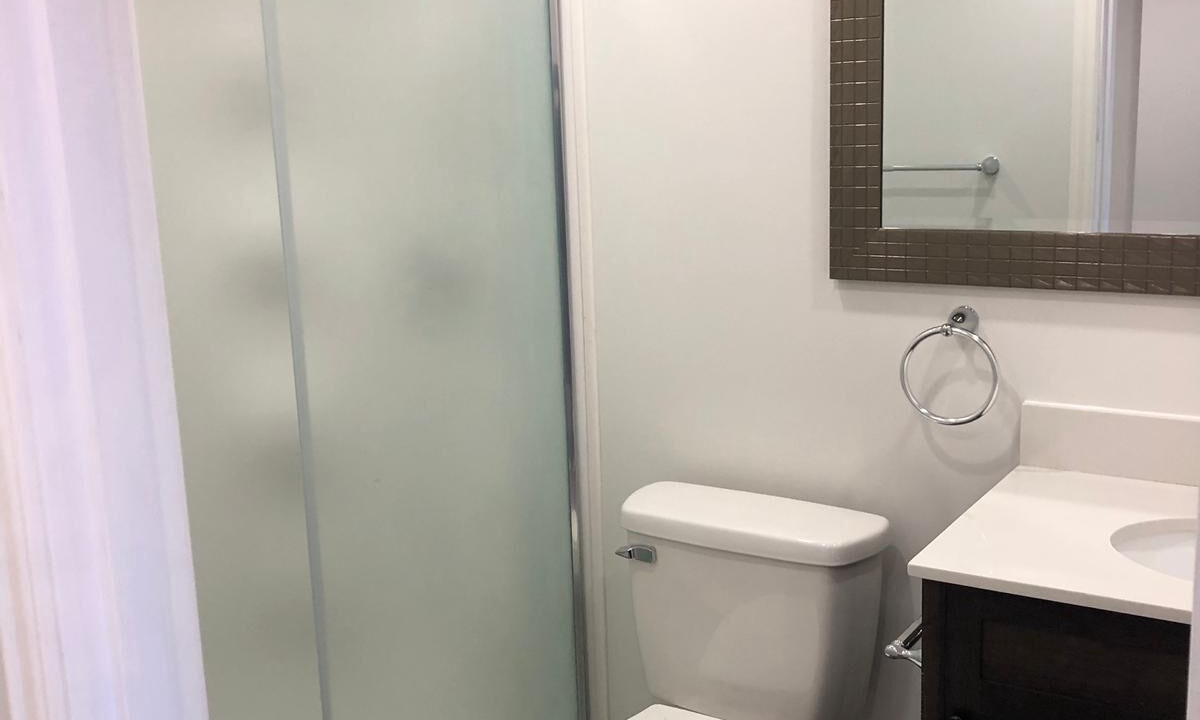 Photo of Bathroom in Winnipeg