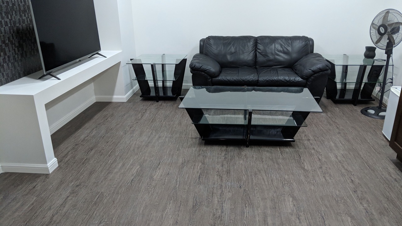 Photo of Livingroom in Winnipeg