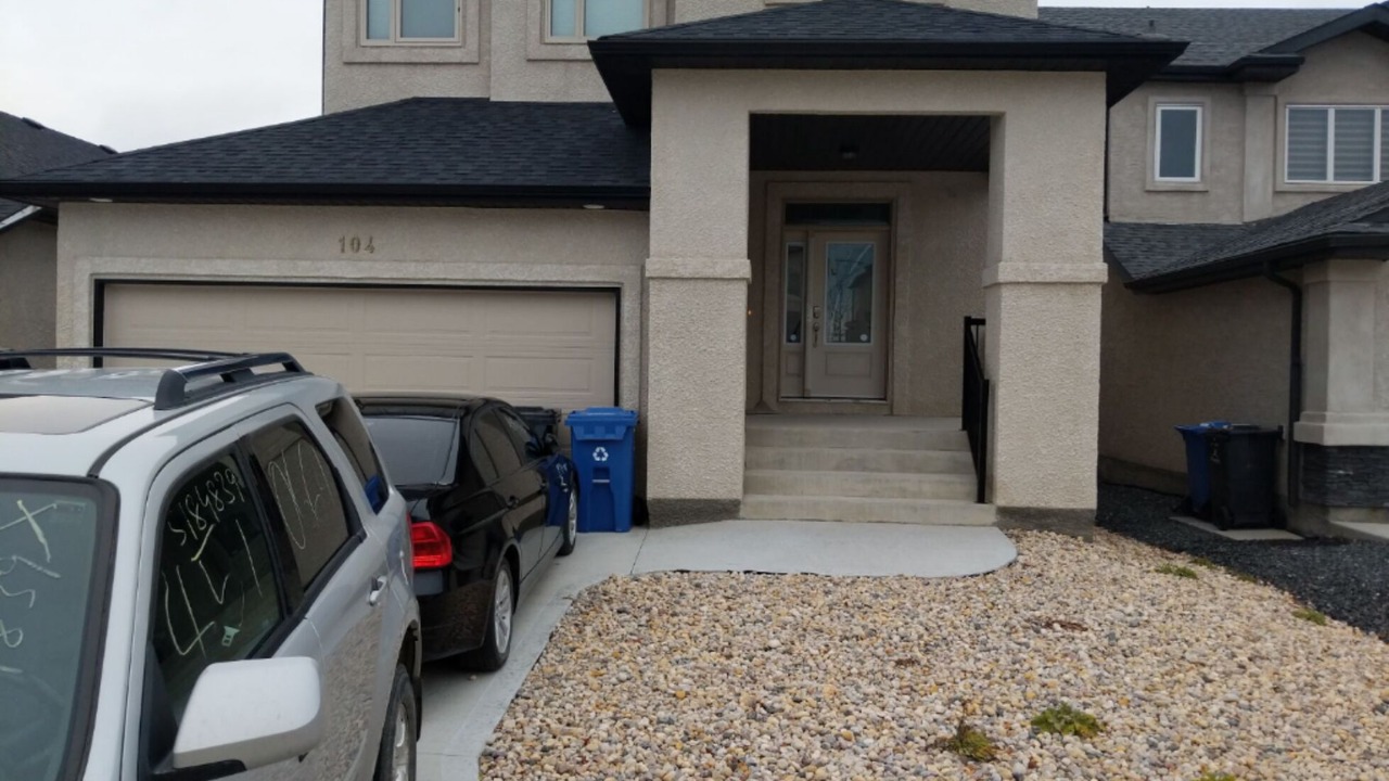 Photo of Outdoor in Winnipeg