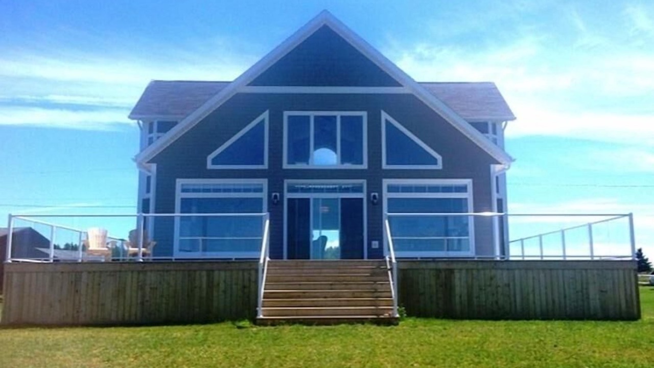 Photo of Outdoor in New London