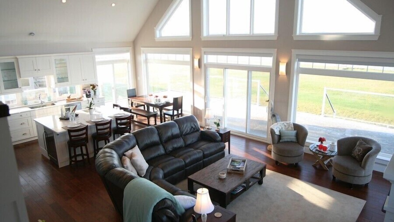 Photo of Livingroom in New London