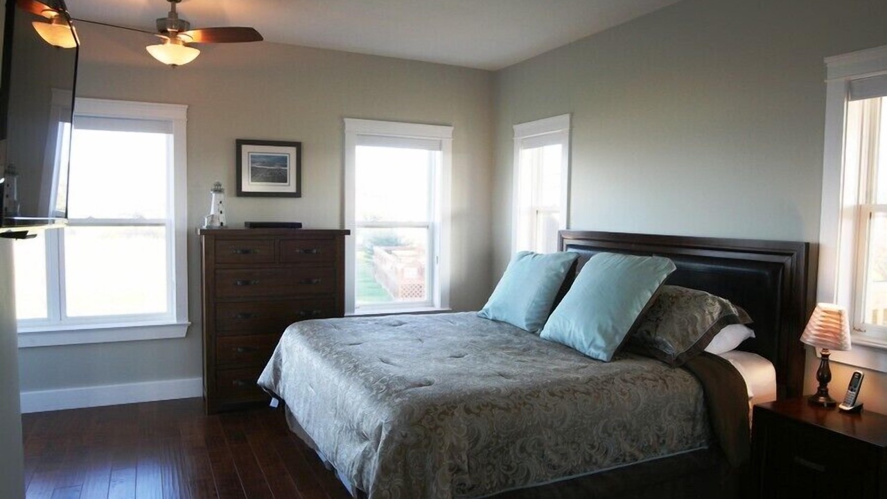 Photo of Bedroom in New London