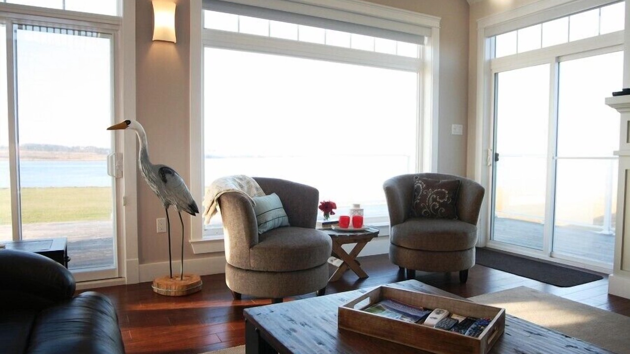 Photo of Livingroom in New London