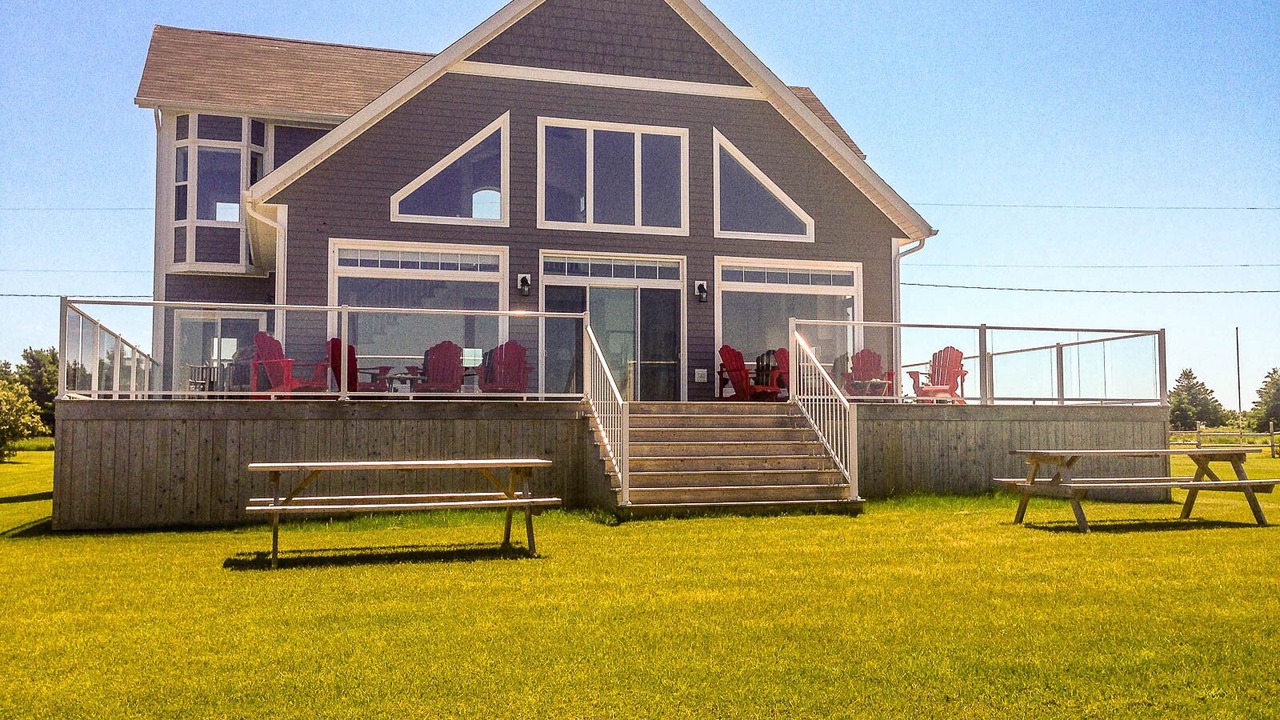 Photo of Outdoor in New London