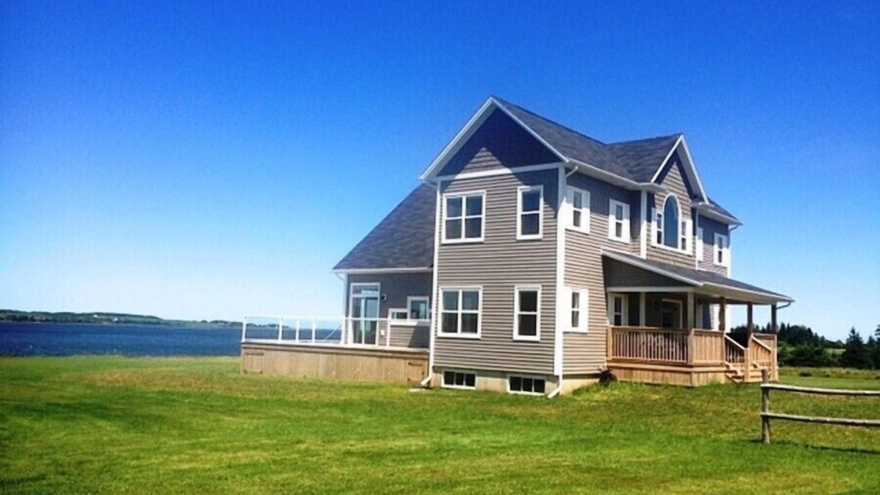 Photo of Outdoor in New London