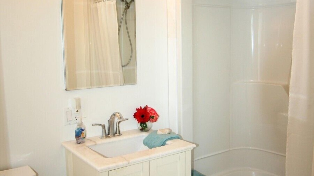 Photo of Bathroom in New London