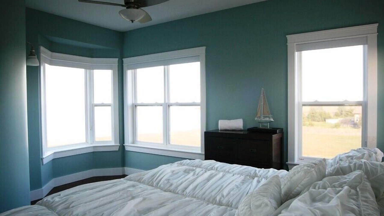 Photo of Bedroom in New London