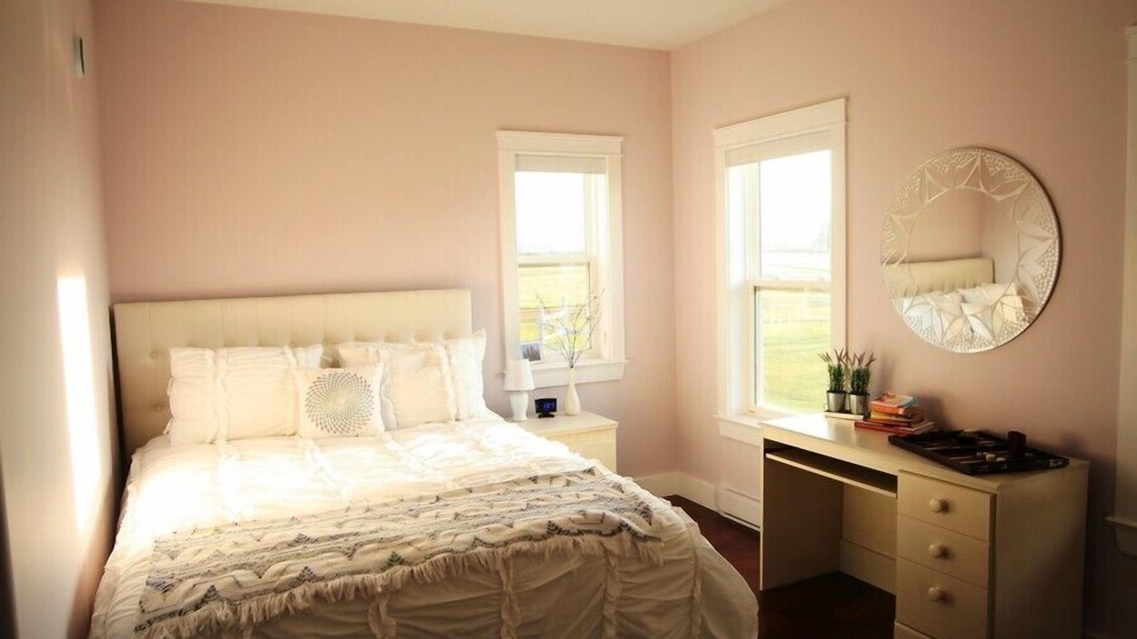Photo of Bedroom in New London