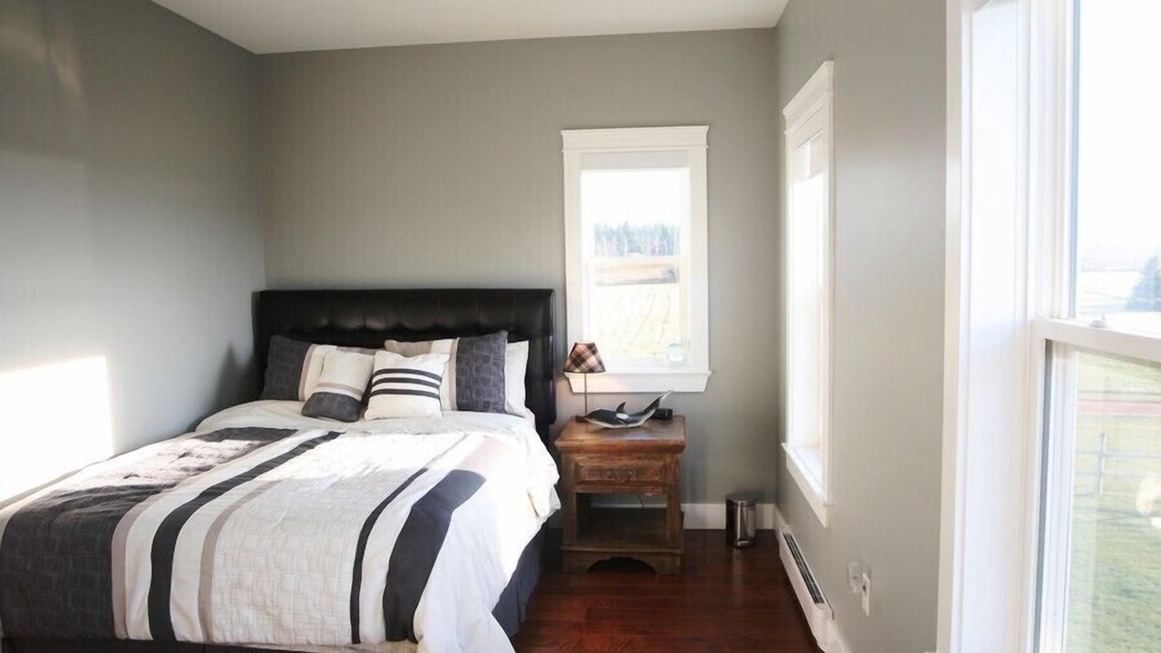 Photo of Bedroom in New London