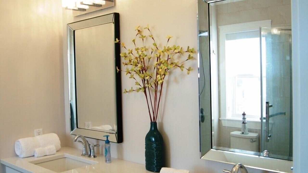 Photo of Bathroom in New London