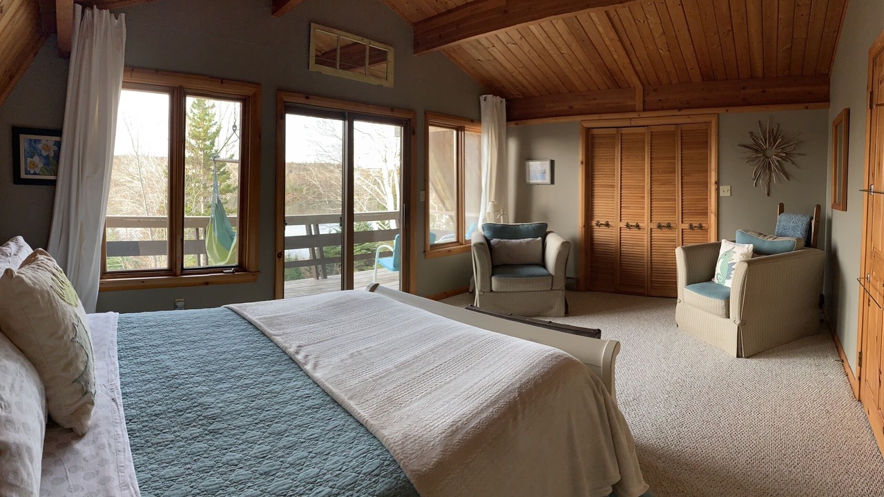 Photo of Bedroom in Boularderie