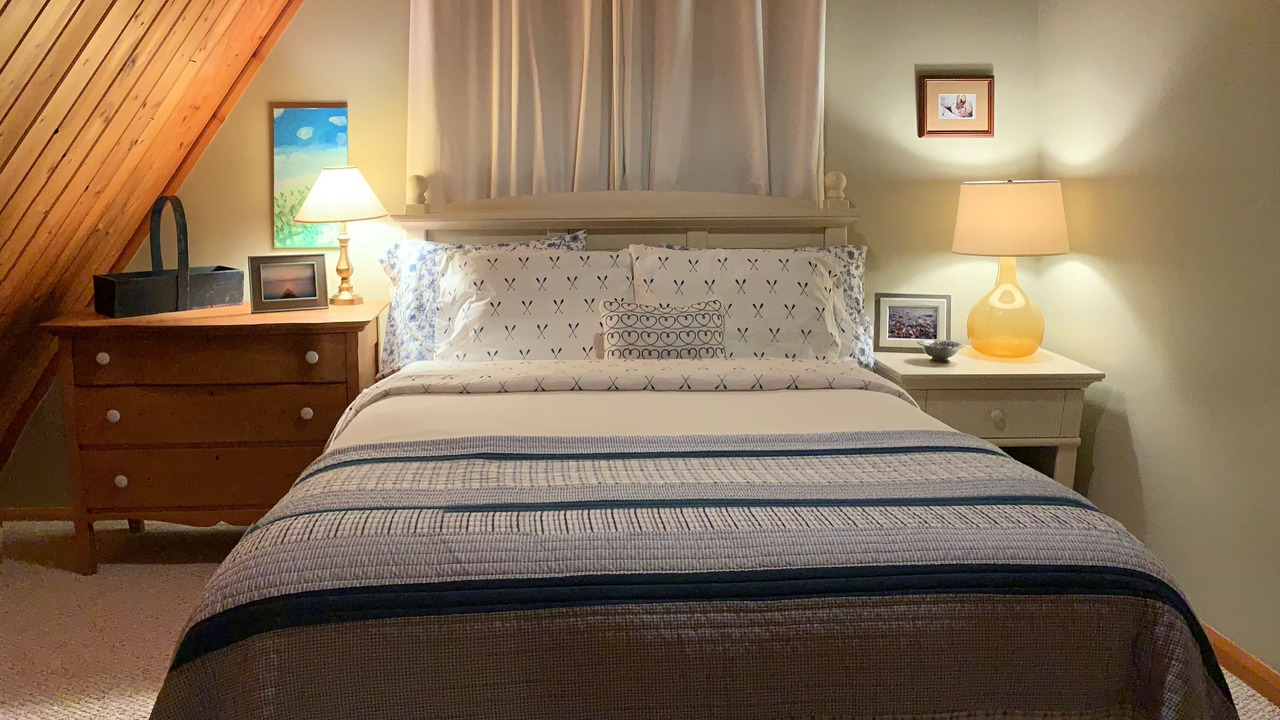 Photo of Bedroom in Boularderie