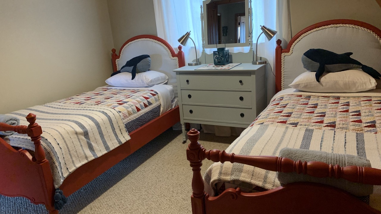Photo of Bedroom in Boularderie