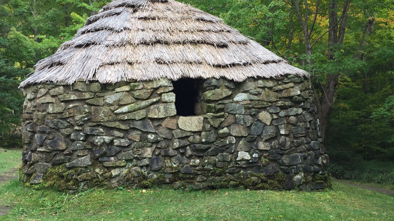 Photo of Outdoor in Boularderie