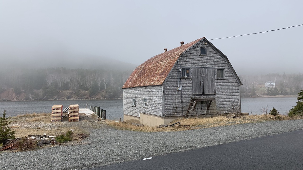 Photo of Outdoor in Boularderie