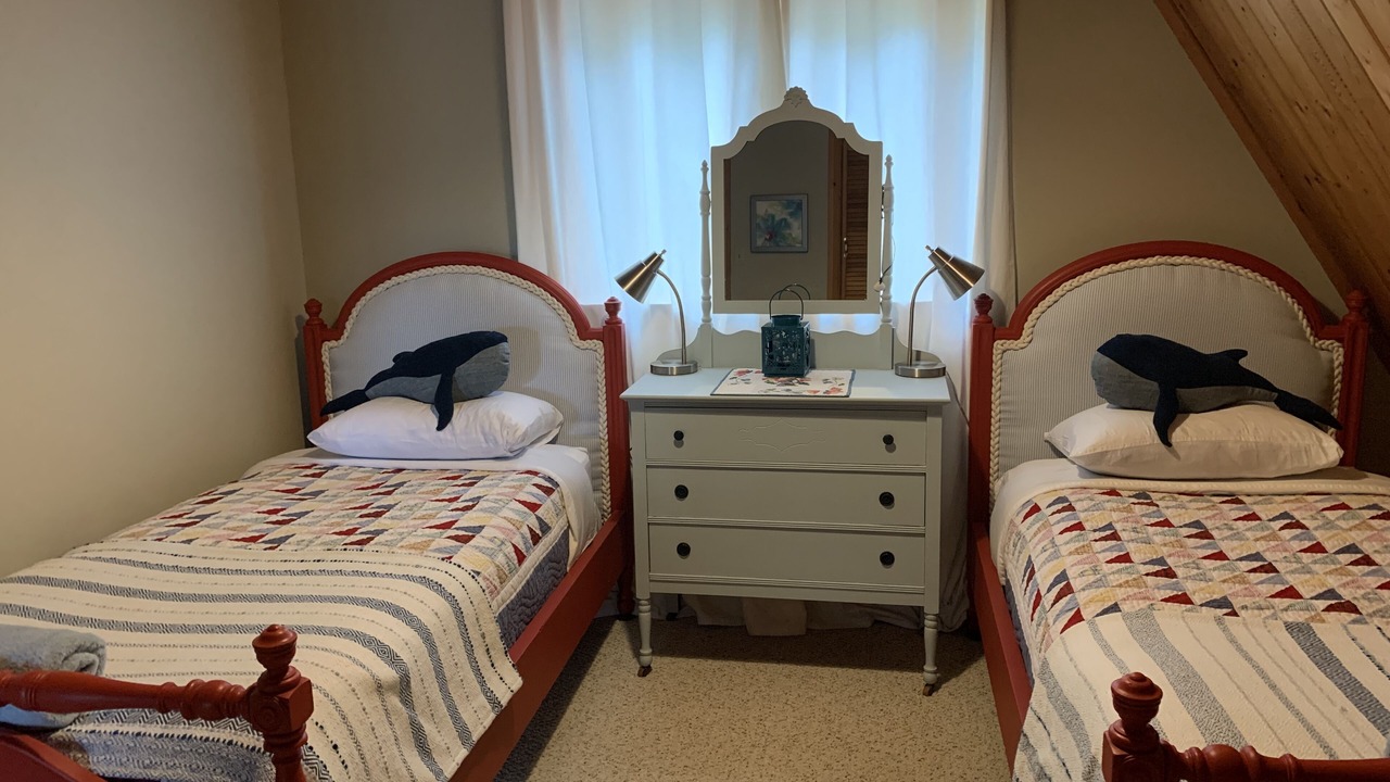 Photo of Bedroom in Boularderie