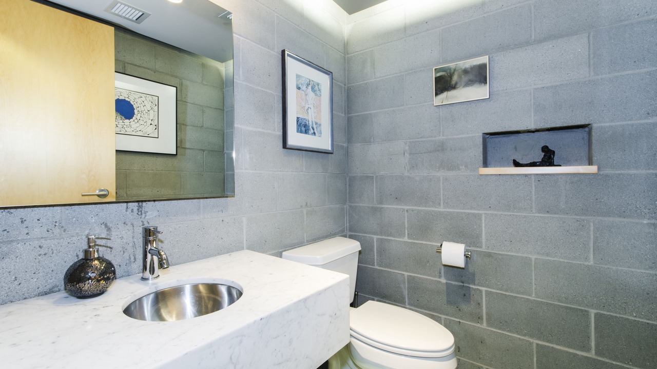 Photo of Bedroom in Kerrisdale