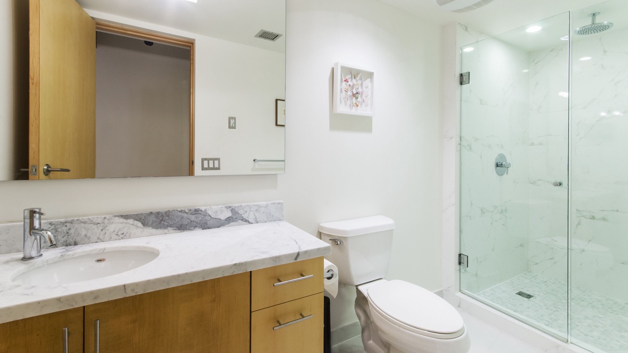 Photo of Bathroom in Kerrisdale