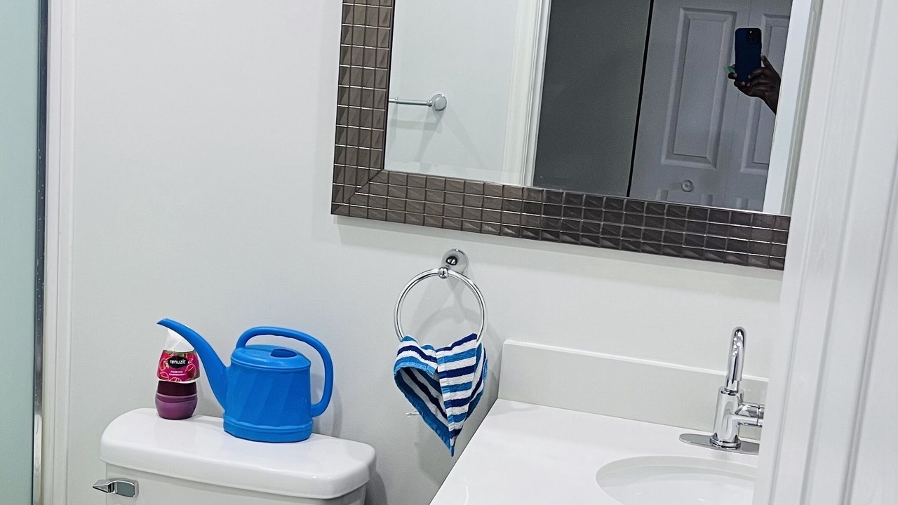 Photo of Bathroom in Winnipeg