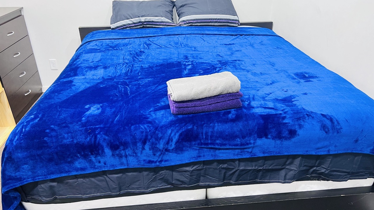 Photo of Bedroom in Winnipeg