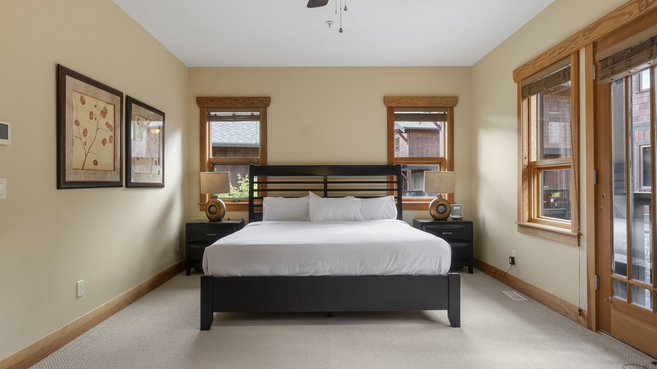 Photo of Bedroom in Blind Bay