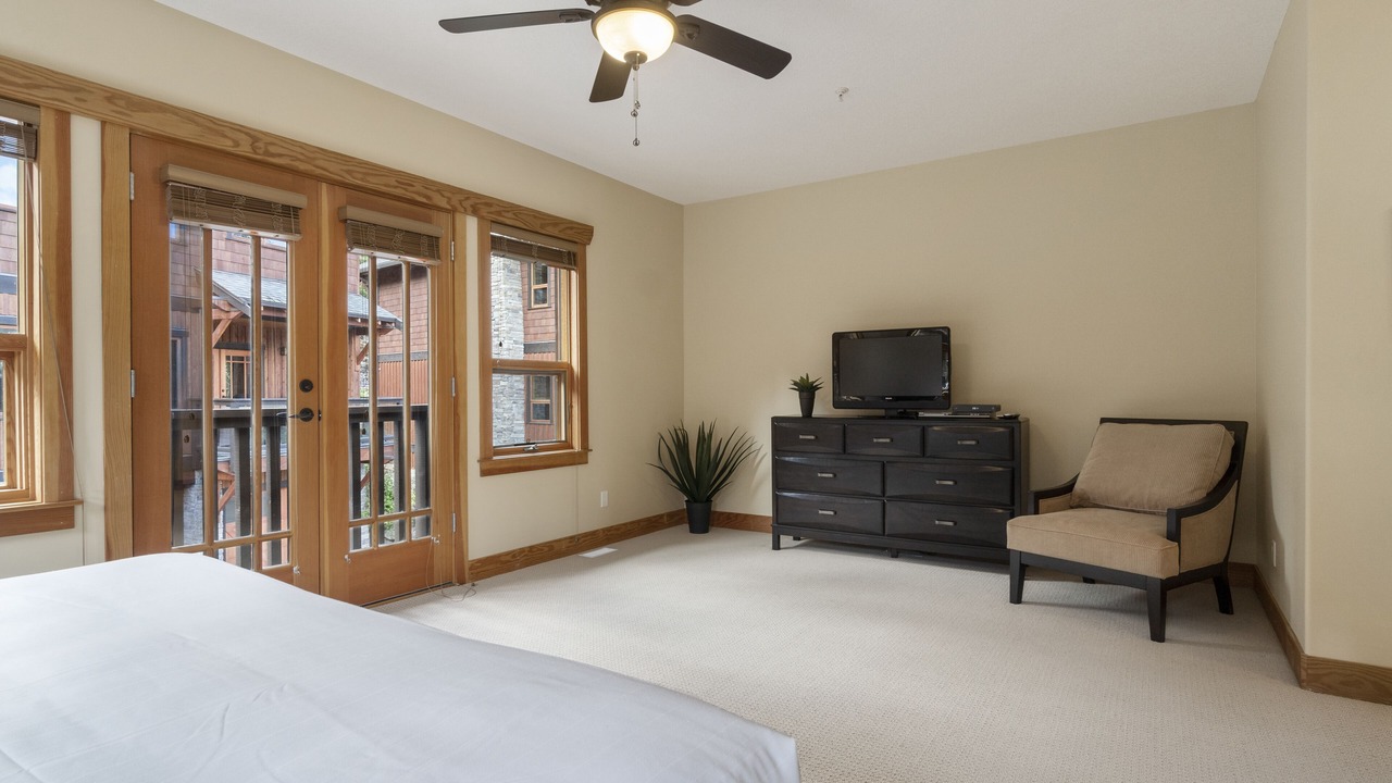 Photo of Bedroom in Blind Bay