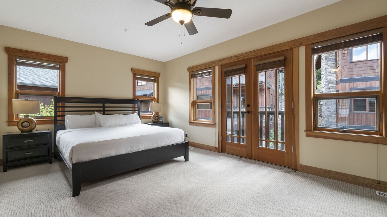Photo of Bedroom in Blind Bay
