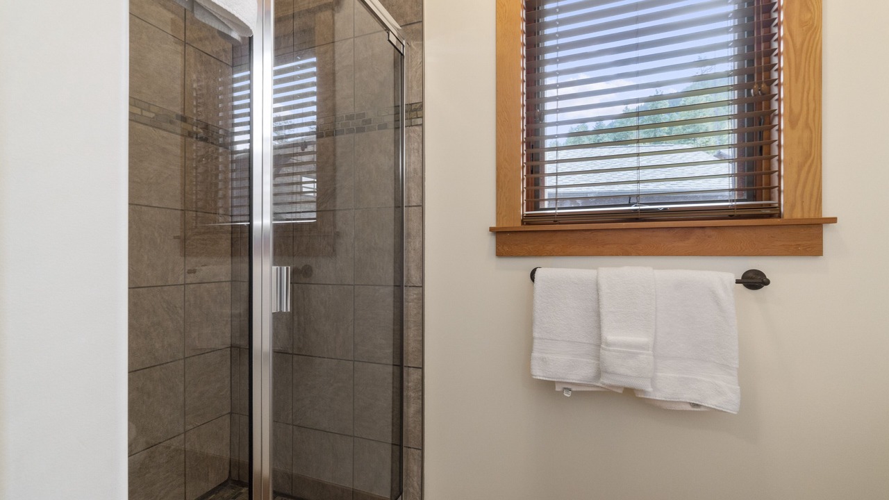 Photo of Bathroom in Blind Bay