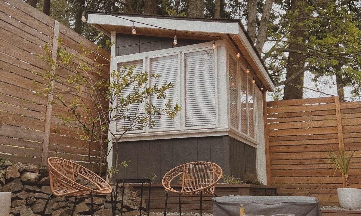 Photo of Outdoor in Departure Bay