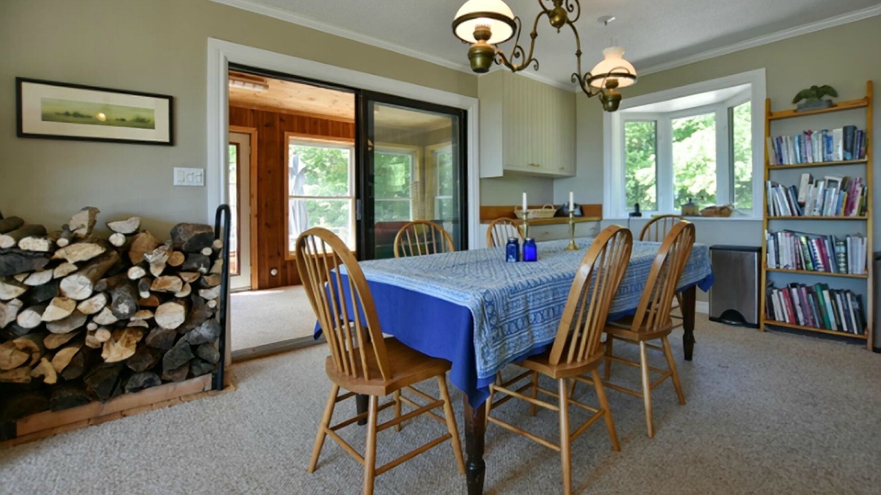 Photo of Livingroom in Mulmur