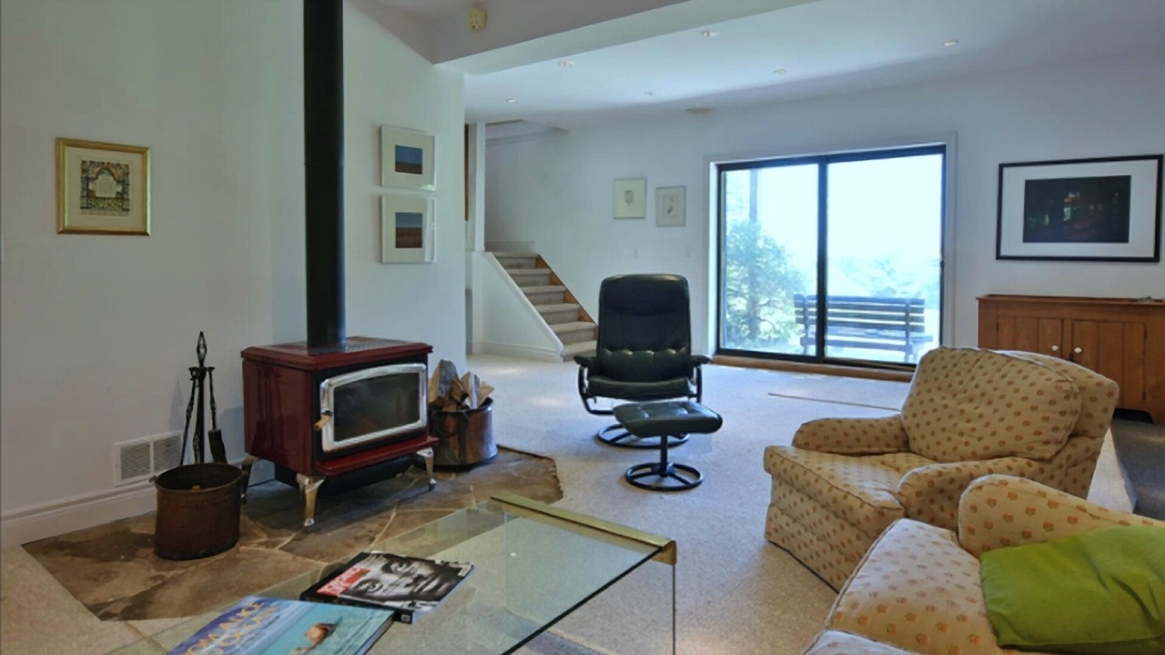 Photo of Bedroom in Mulmur