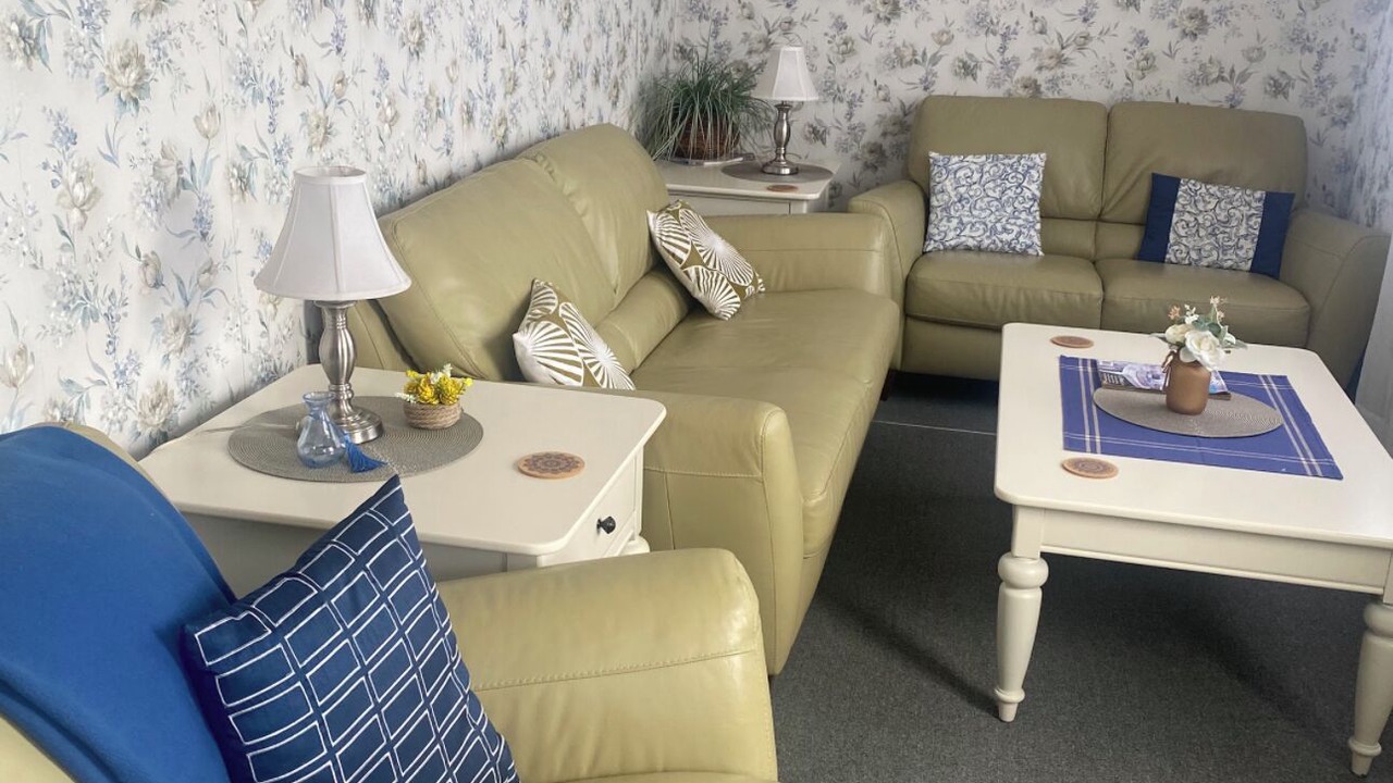 Photo of Livingroom in Norris Point