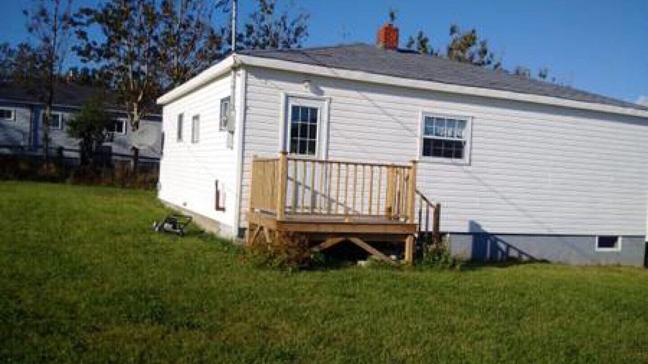 Photo of Outdoor in Norris Point