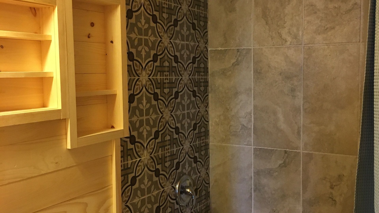 Photo of Bathroom in Milford