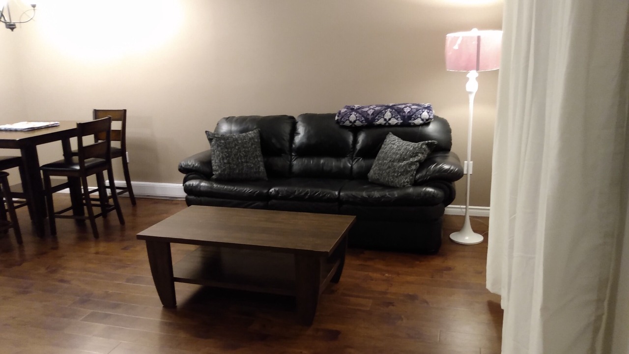 Photo of Livingroom in Downtown St. John's