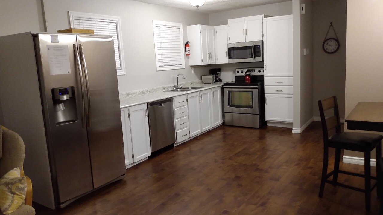Photo of Kitchen in Downtown St. John's