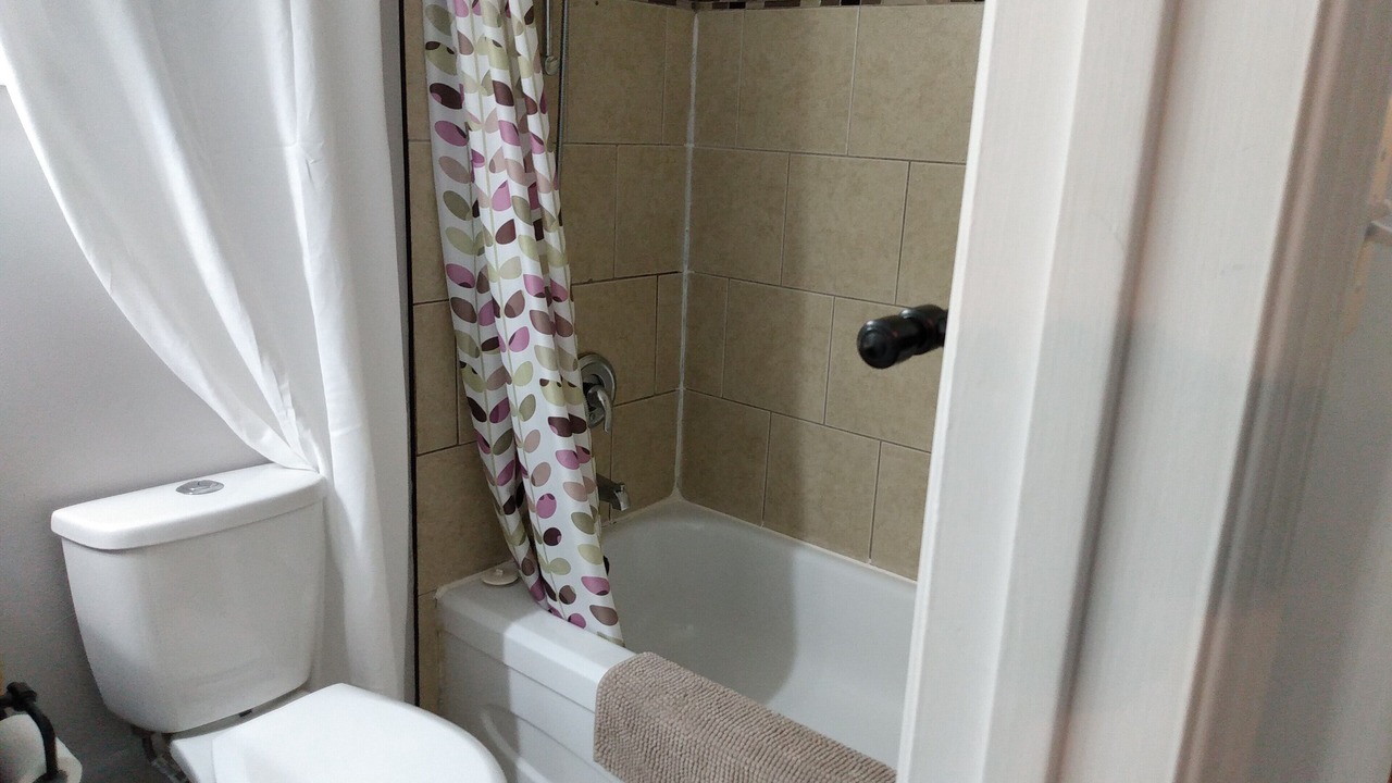 Photo of Bathroom in Downtown St. John's