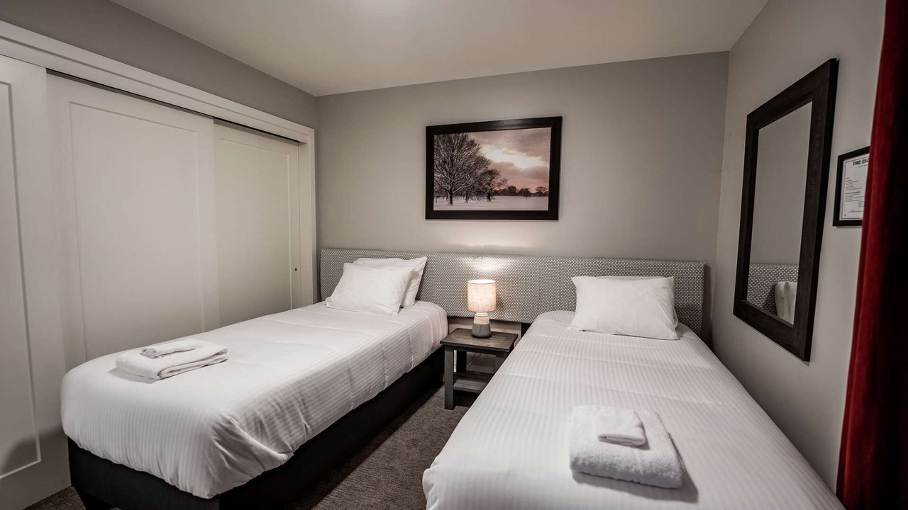 Photo of Bedroom in Revelstoke