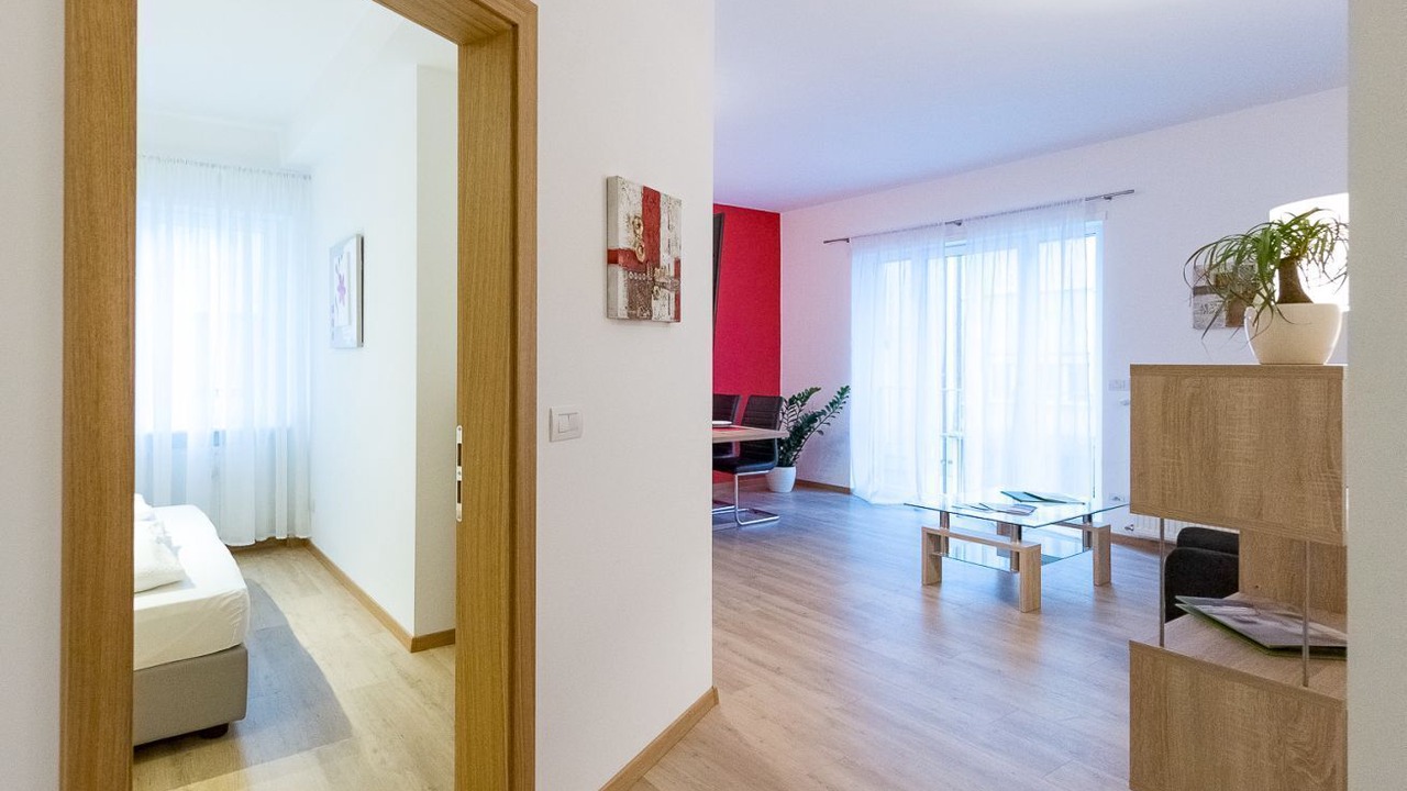 Photo of Livingroom in Old Town
