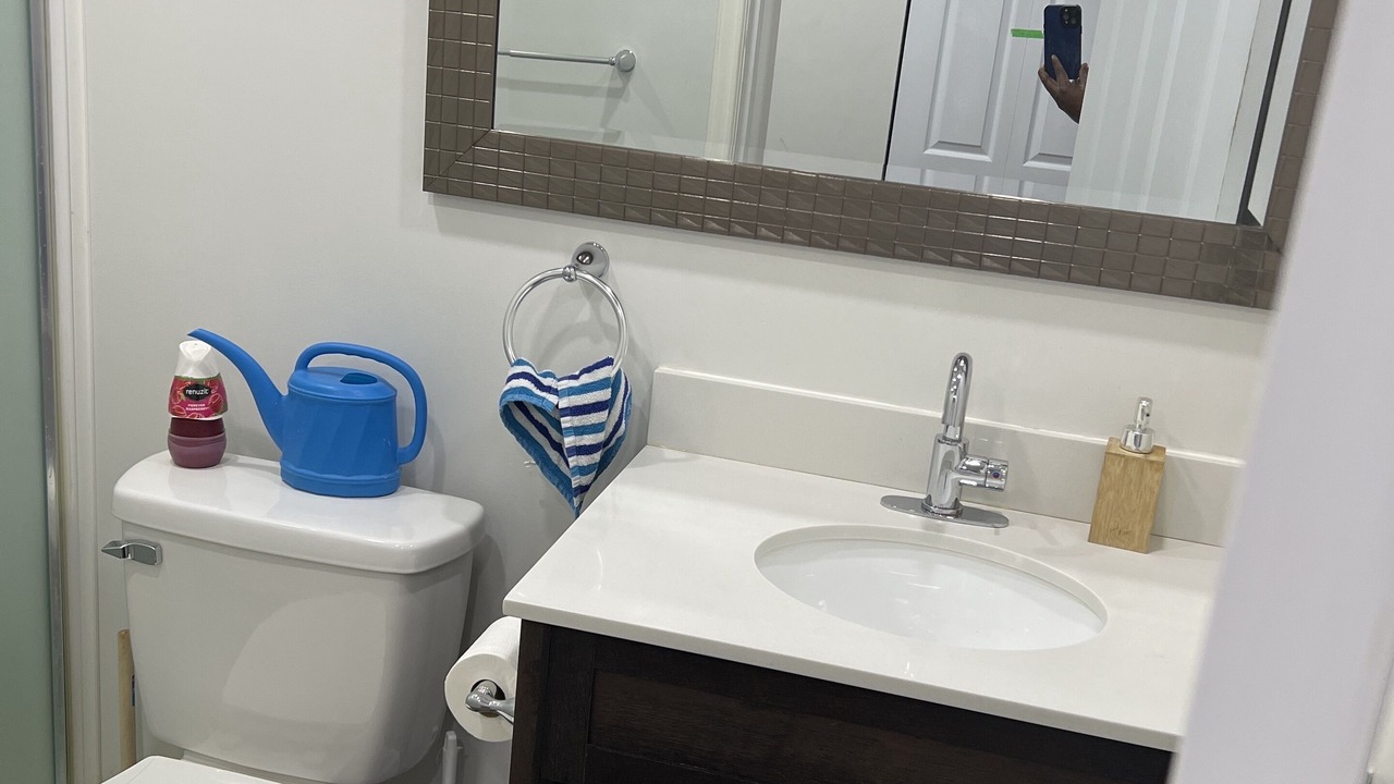 Photo of Bathroom in Winnipeg