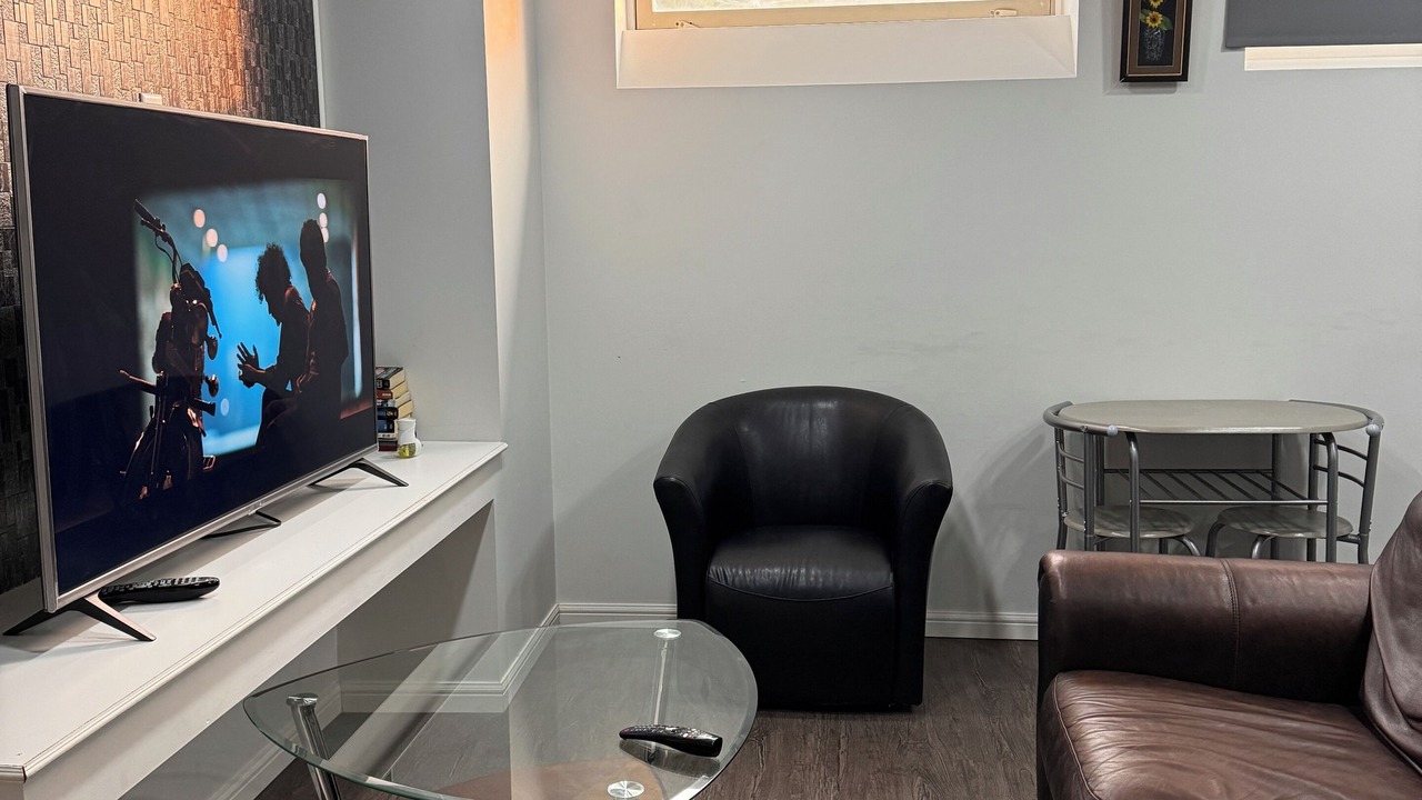 Photo of Livingroom in Winnipeg