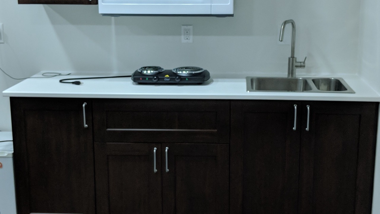 Photo of Kitchen in Winnipeg