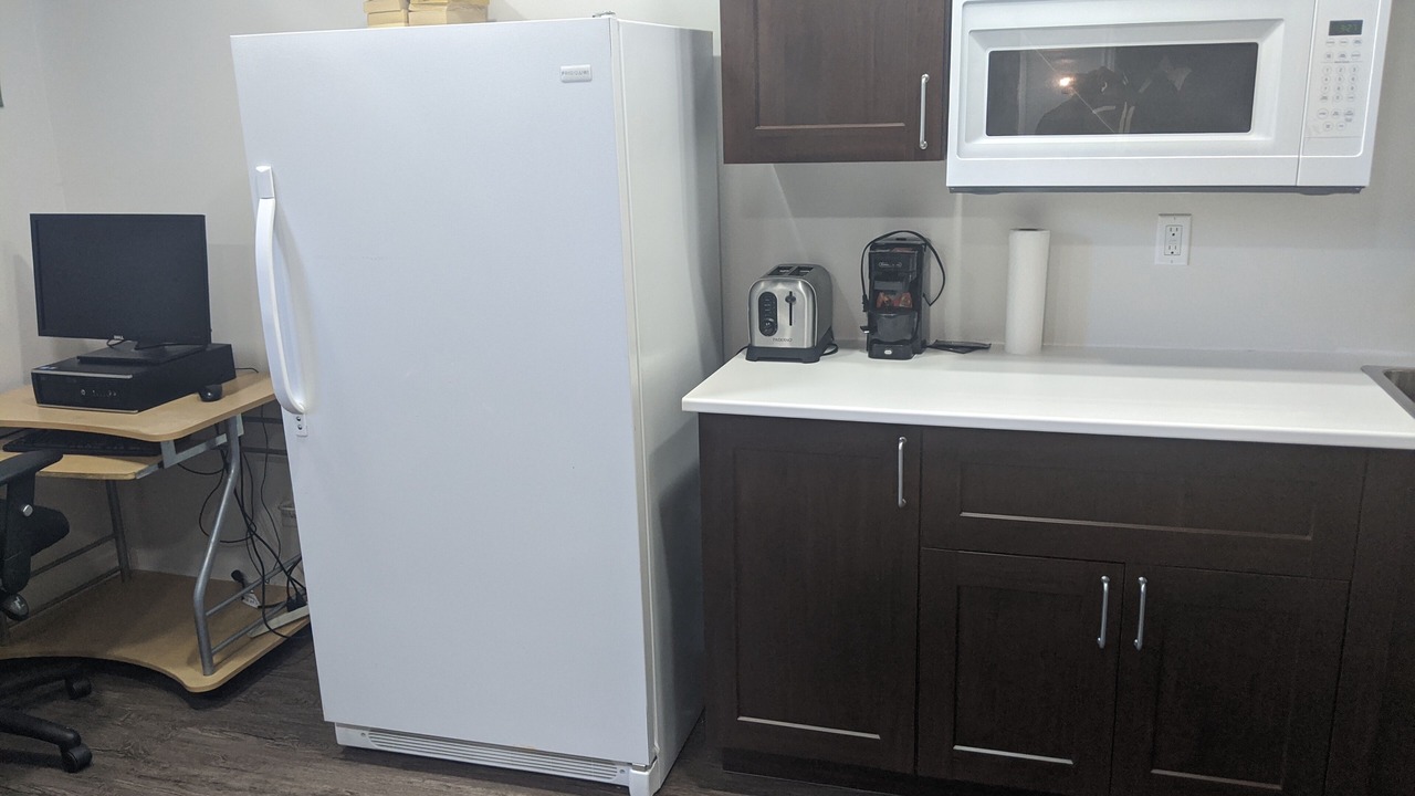 Photo of Kitchen in Winnipeg